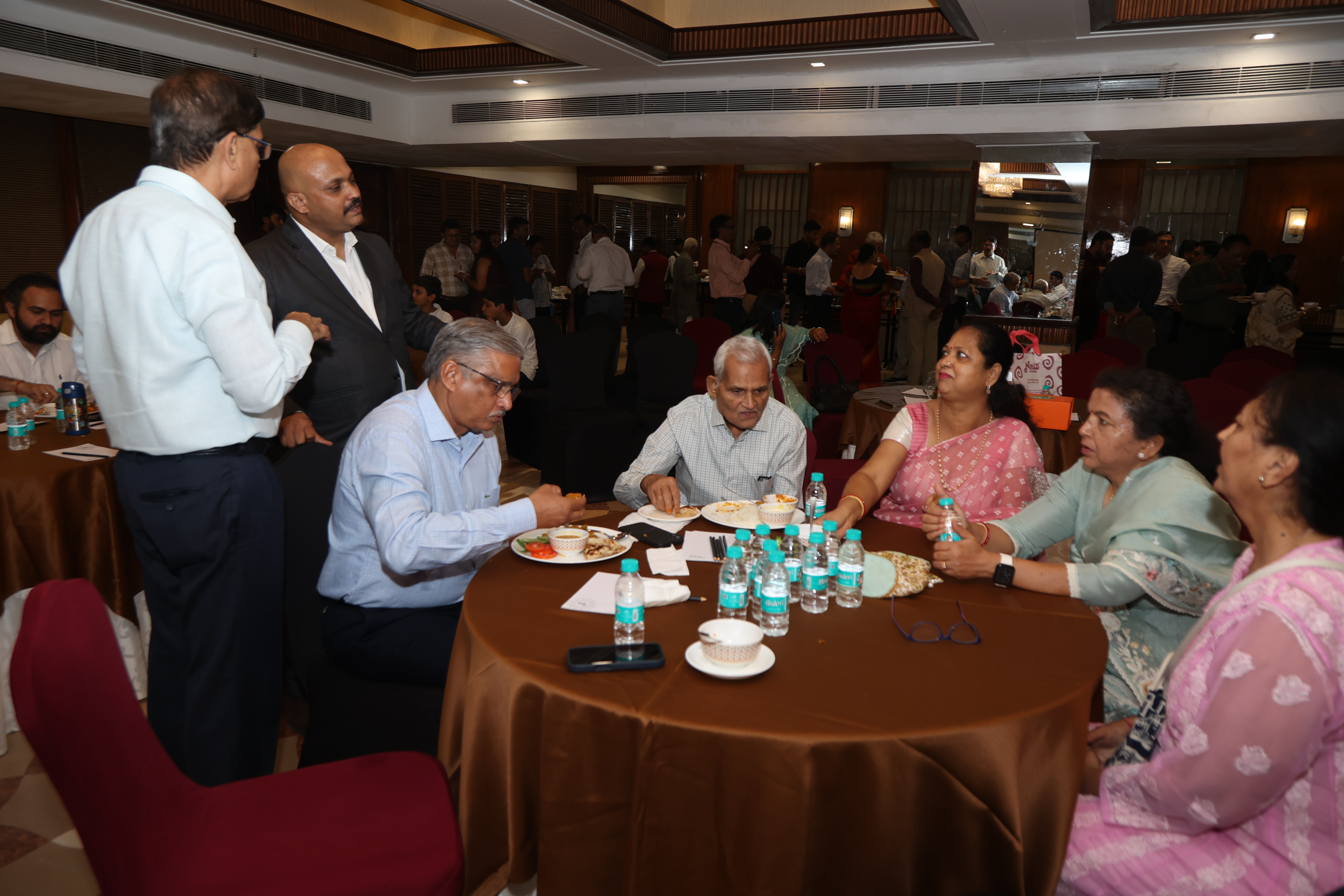 12th Foundation Day 4